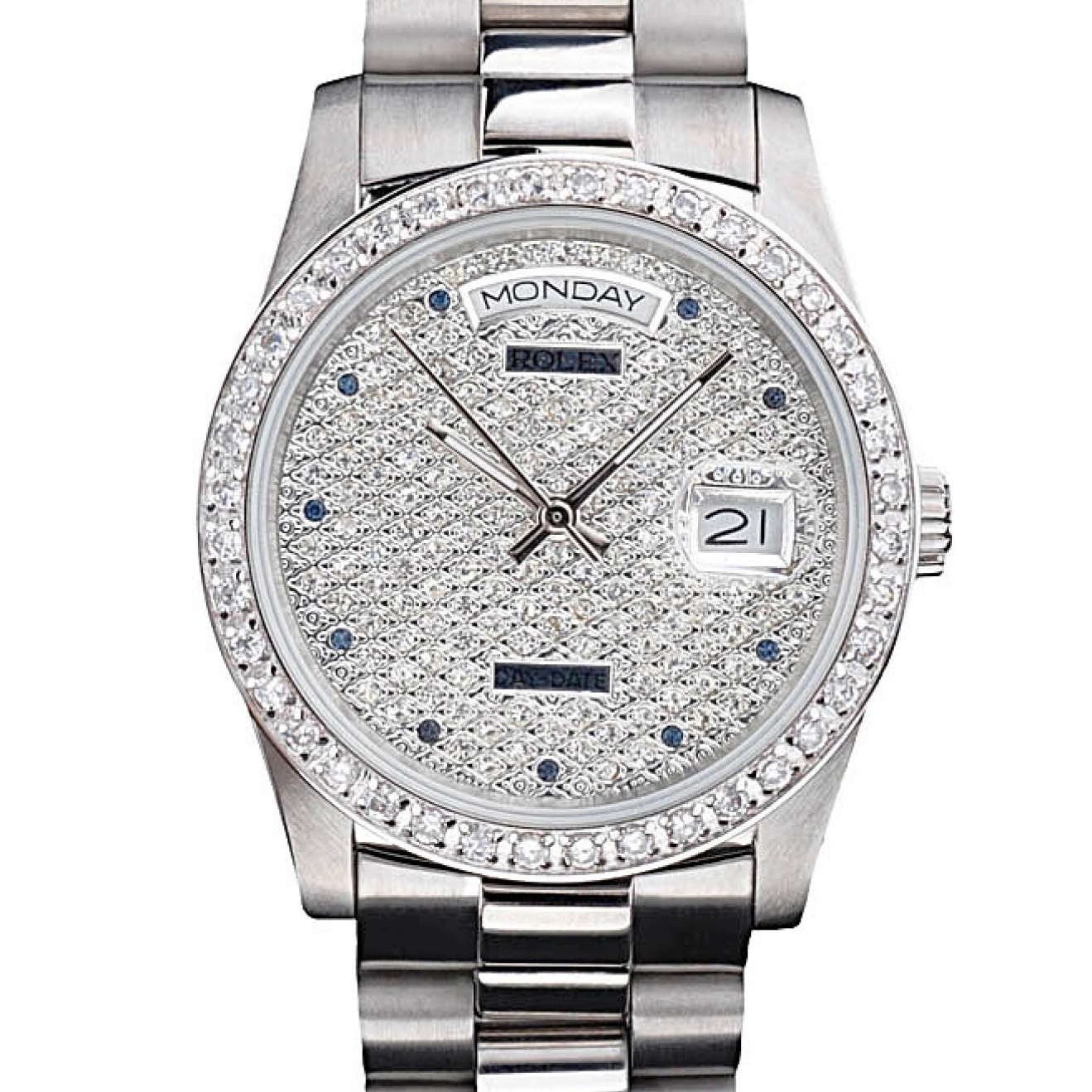 Best AAA Replica Sites Rolex Day-Date-rl32 0725